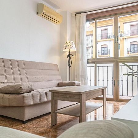 Апартаменты Apartamento Senorio Ринкон-де-ла-Викториа Экстерьер фото